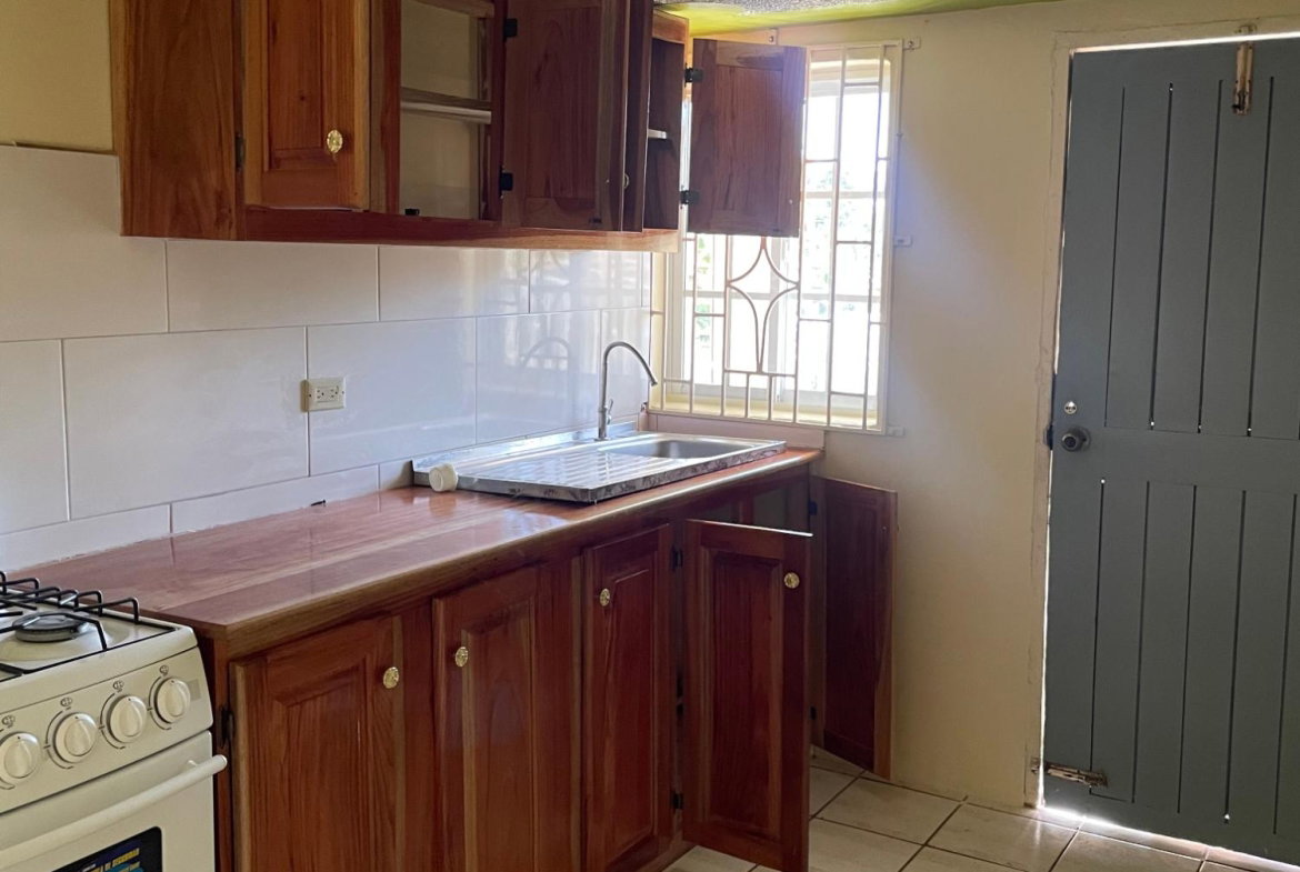 Fourth image of Lot 48- Buchaven Blvd in May Pen, Clarendon, Jamaica - property is For Rent
