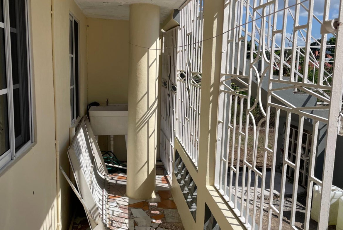 Seventh image of Lot 48- Buchaven Blvd in May Pen, Clarendon, Jamaica - property is For Rent