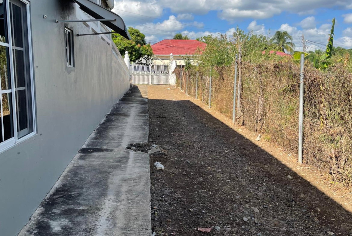 Eighth image of Lot 48- Buchaven Blvd in May Pen, Clarendon, Jamaica - property is For Rent