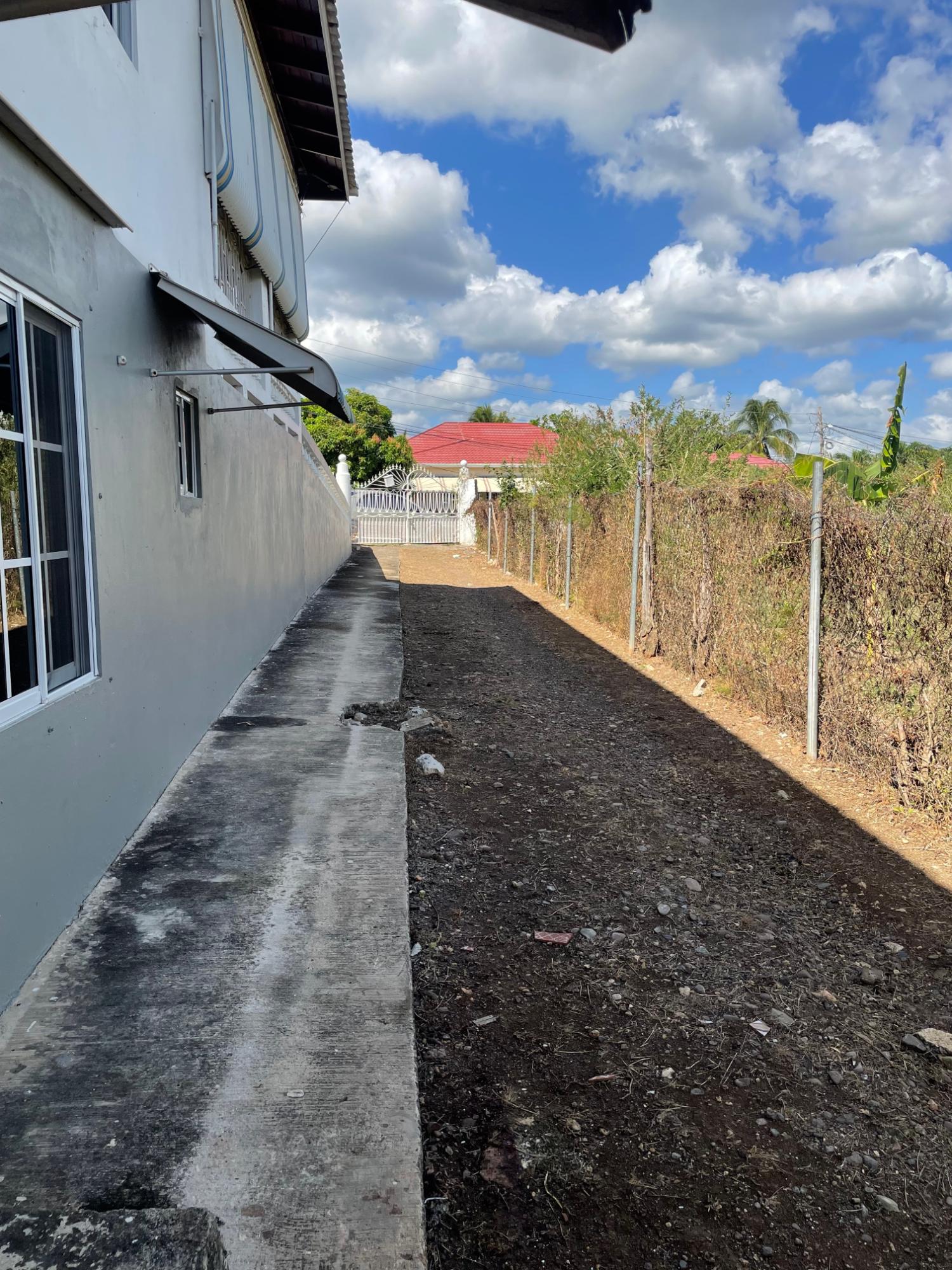 Eighth image of Lot 48- Buchaven Blvd in May Pen, Clarendon, Jamaica - property is For Rent