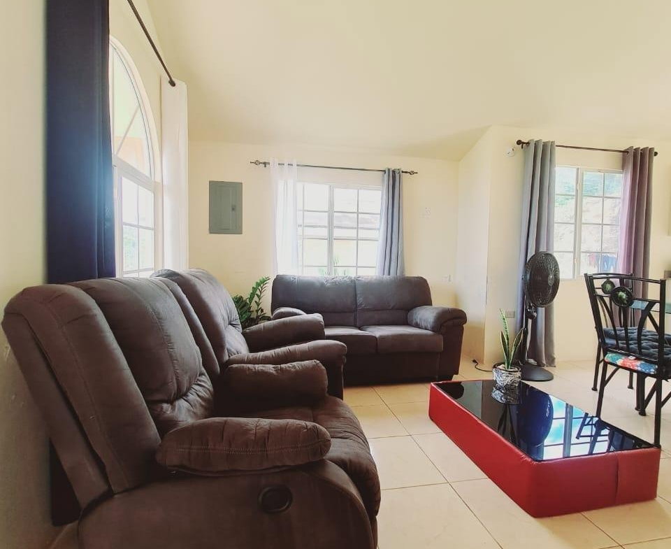 Second image of 1037 Montego West Village in Granville, St. James, Jamaica - property is For Rent