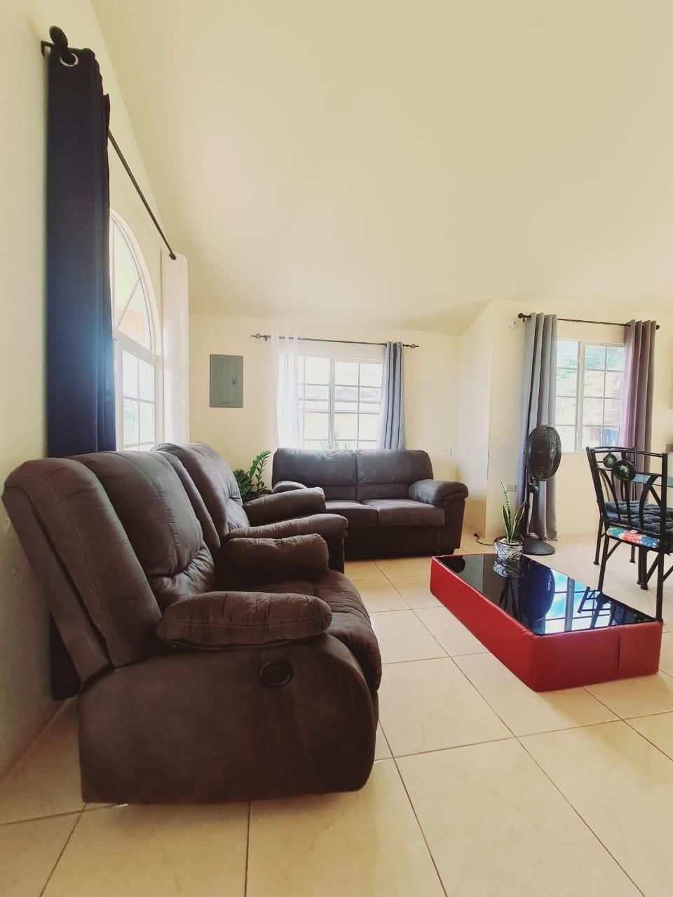 Second image of 1037 Montego West Village in Granville, St. James, Jamaica - property is For Rent