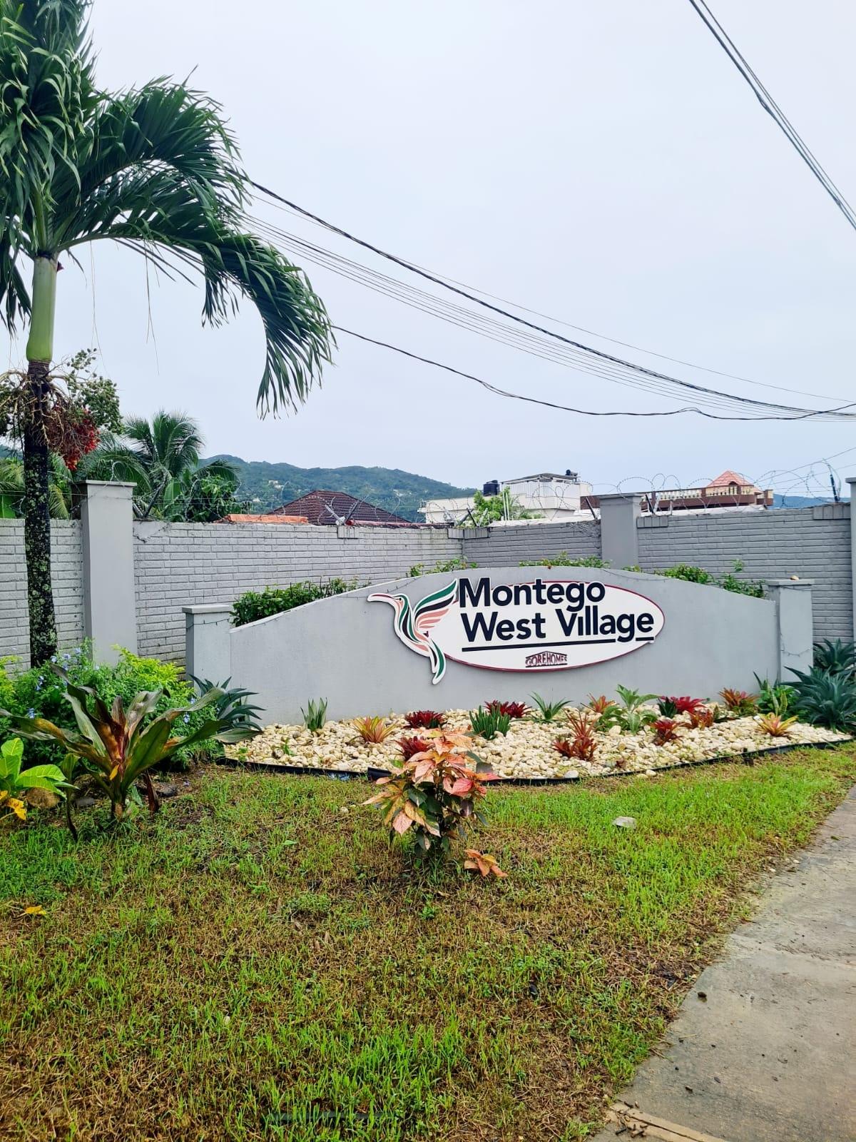 Eleventh image of 1037 Montego West Village in Granville, St. James, Jamaica - property is For Rent