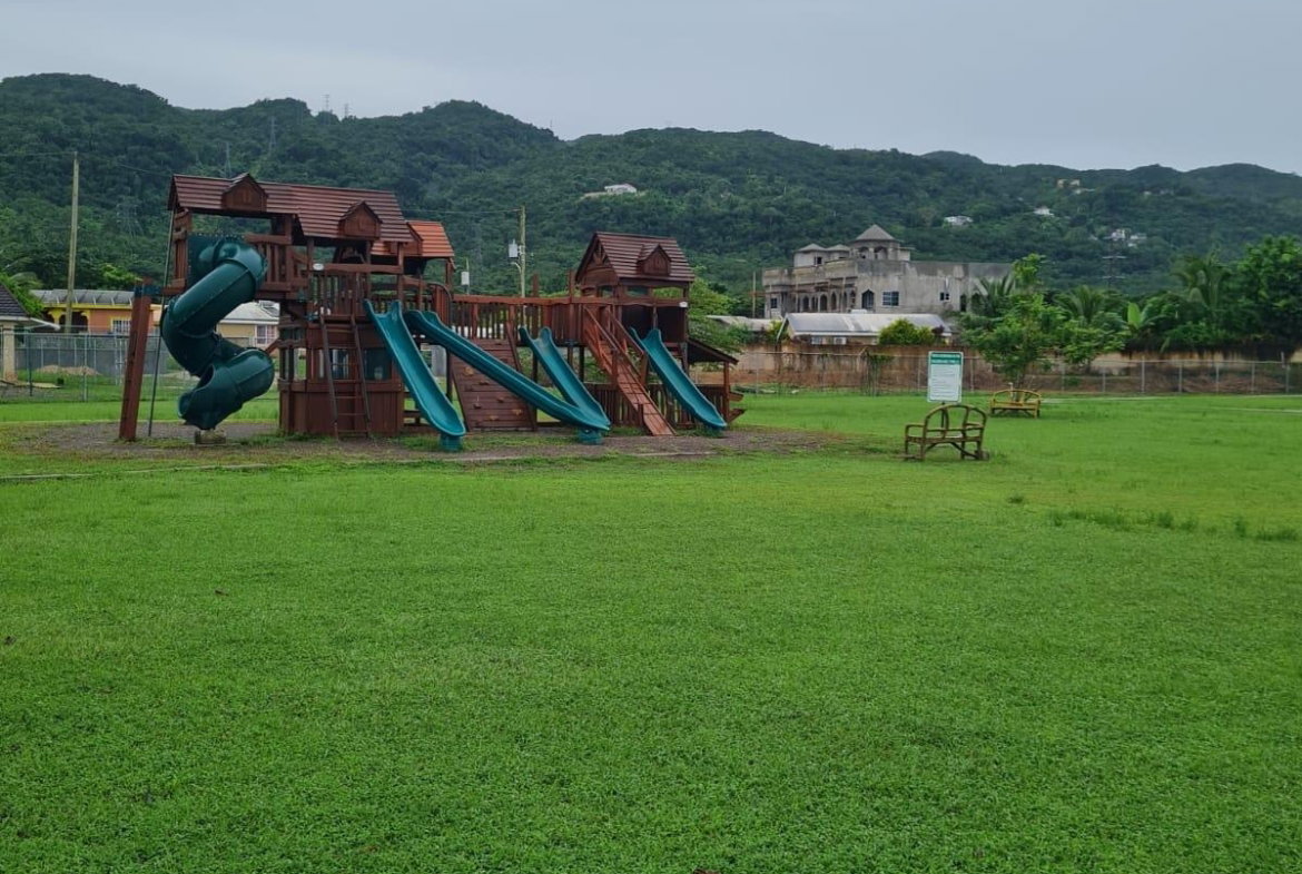 Thirteenth image of 1037 Montego West Village in Granville, St. James, Jamaica - property is For Rent