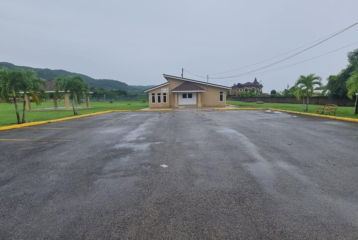 Fourteenth image of 1037 Montego West Village in Granville, St. James, Jamaica - property is For Rent