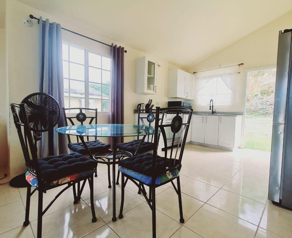 Third image of 1037 Montego West Village in Granville, St. James, Jamaica - property is For Rent