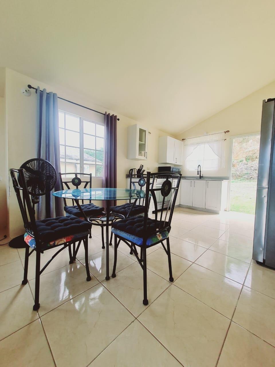 Third image of 1037 Montego West Village in Granville, St. James, Jamaica - property is For Rent