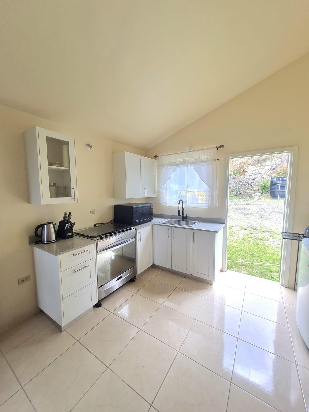 Fourth image of 1037 Montego West Village in Granville, St. James, Jamaica - property is For Rent
