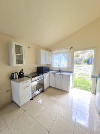 Fourth image of 1037 Montego West Village in Granville, St. James, Jamaica - property is For Rent