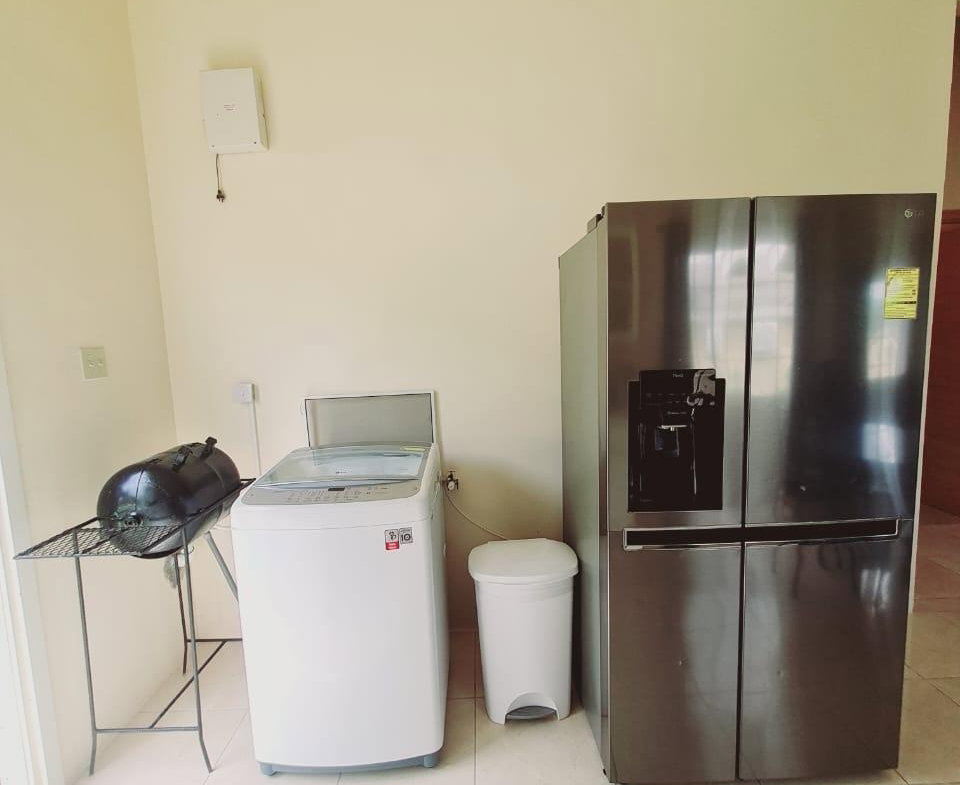 Fifth image of 1037 Montego West Village in Granville, St. James, Jamaica - property is For Rent