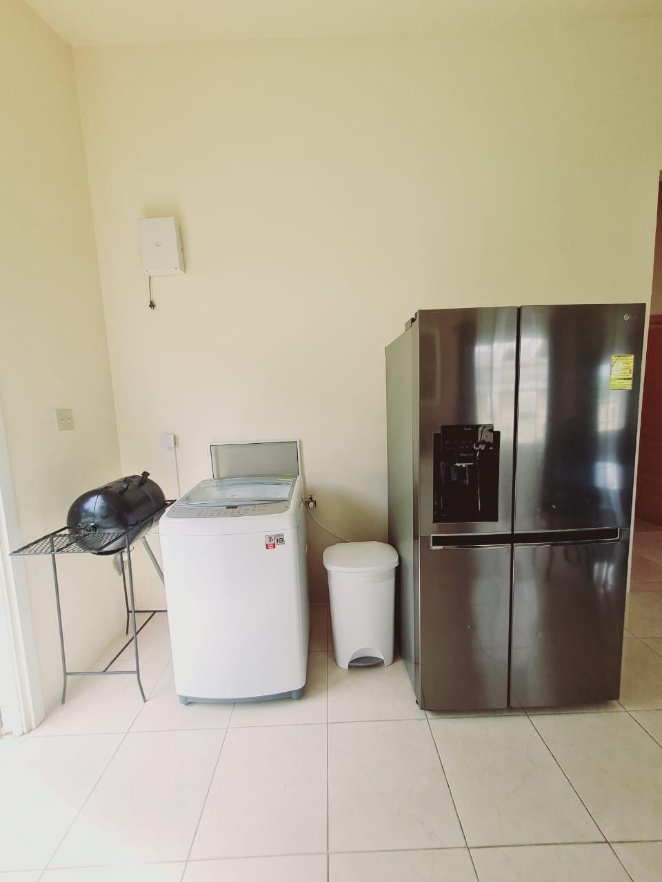 Fifth image of 1037 Montego West Village in Granville, St. James, Jamaica - property is For Rent