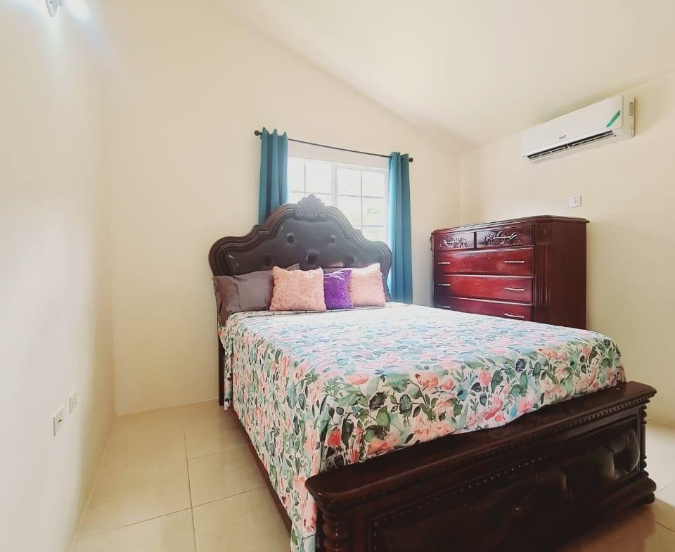 Sixth image of 1037 Montego West Village in Granville, St. James, Jamaica - property is For Rent