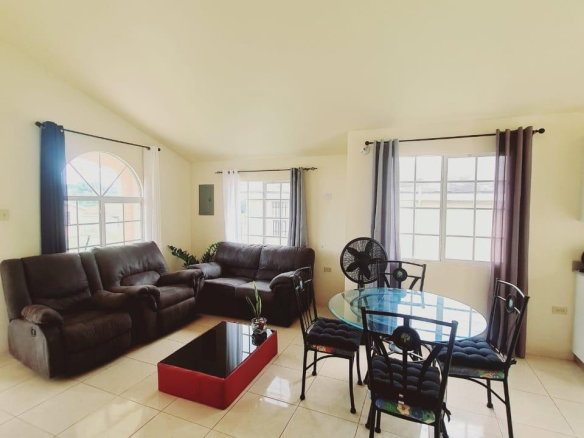 First image of 1037 Montego West Village in Granville, St. James, Jamaica - property is For Rent