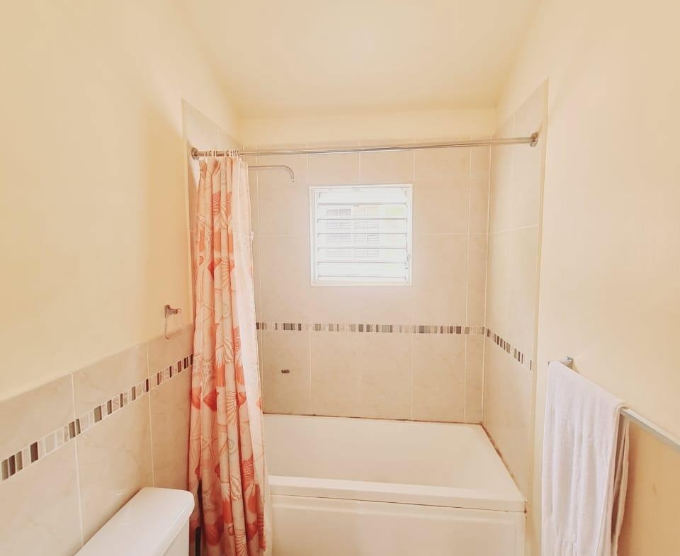 Seventh image of 1037 Montego West Village in Granville, St. James, Jamaica - property is For Rent