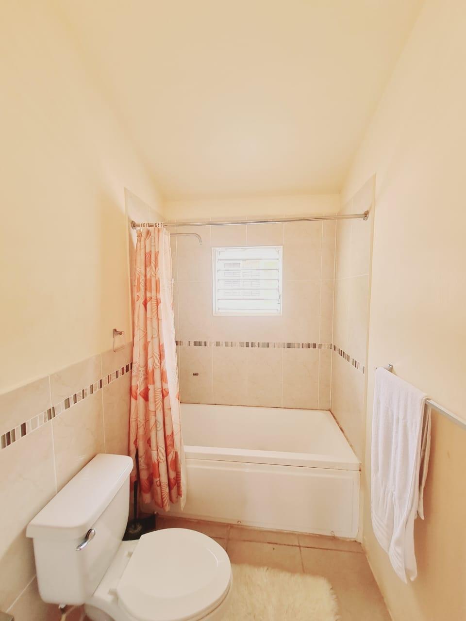 Seventh image of 1037 Montego West Village in Granville, St. James, Jamaica - property is For Rent