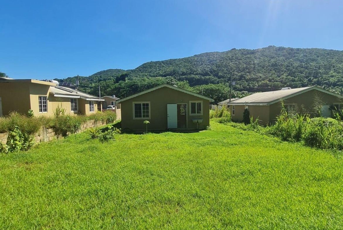 Tenth image of 1037 Montego West Village in Granville, St. James, Jamaica - property is For Rent