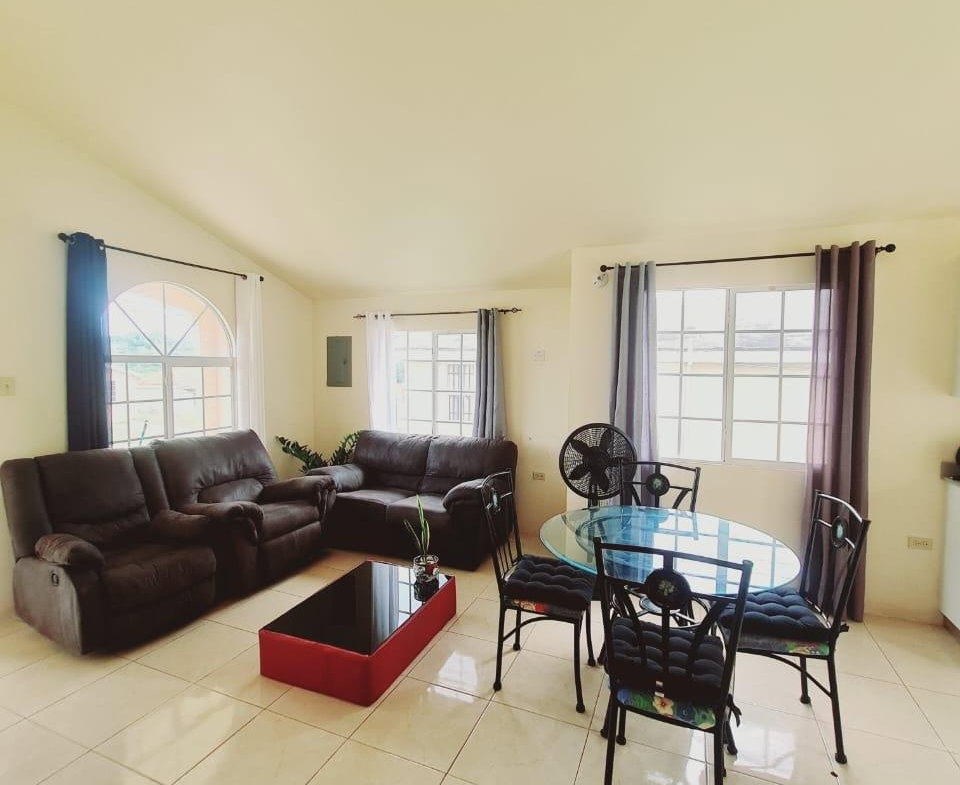 First image of 1037 Montego West Village in Granville, St. James, Jamaica - property is For Rent