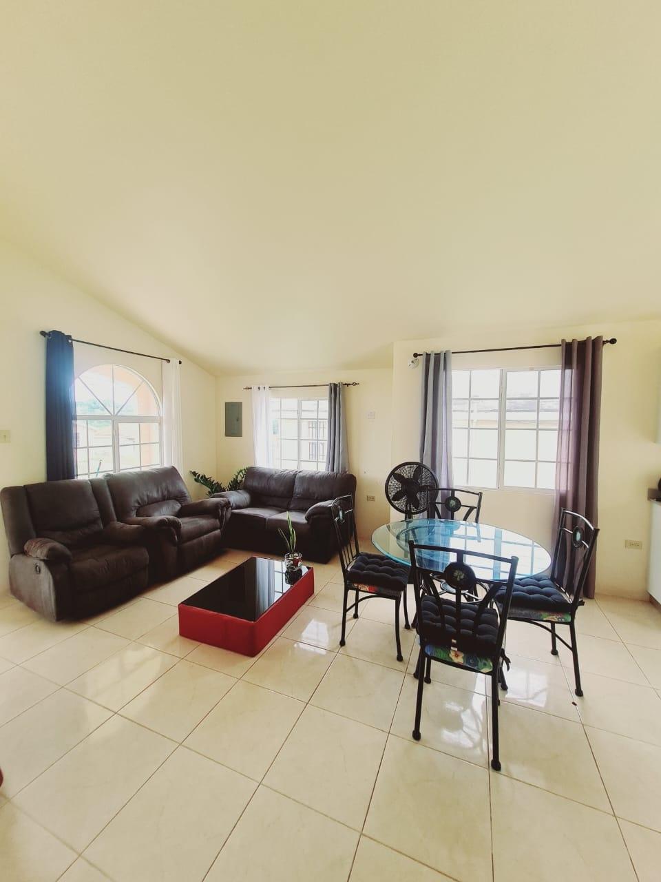 First image of 1037 Montego West Village in Granville, St. James, Jamaica - property is For Rent