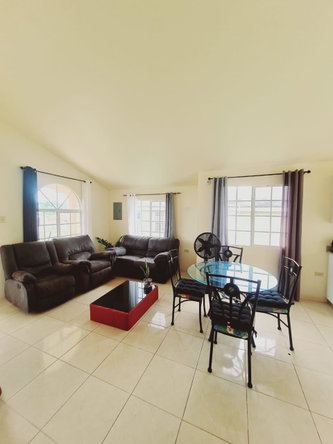 First image of 1037 Montego West Village in Granville, St. James, Jamaica - property is For Rent
