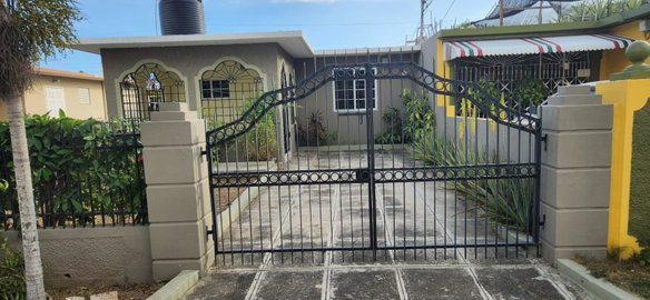 First image of 775 23rd Avenue West Cumberla in West Cumberland, St. Catherine, Jamaica - property is For Rent
