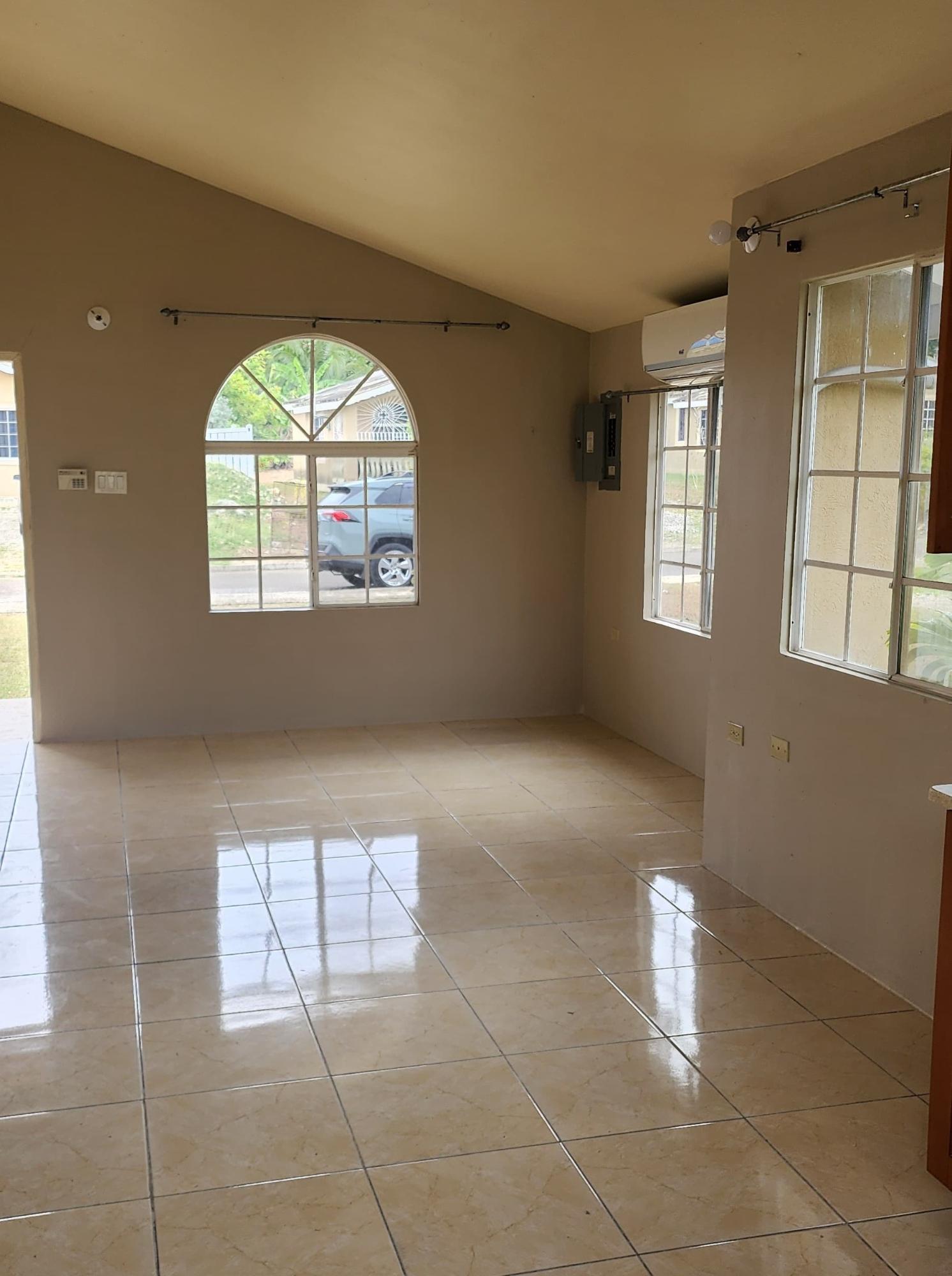 Charming-2-Bedroom-House-for-Rent-in-Montego-West-Village-Jamaica Twelfth image of Lot 781 Willow Avenue, Montego we in Montego Bay, St. James, Jamaica - property is For Rent
