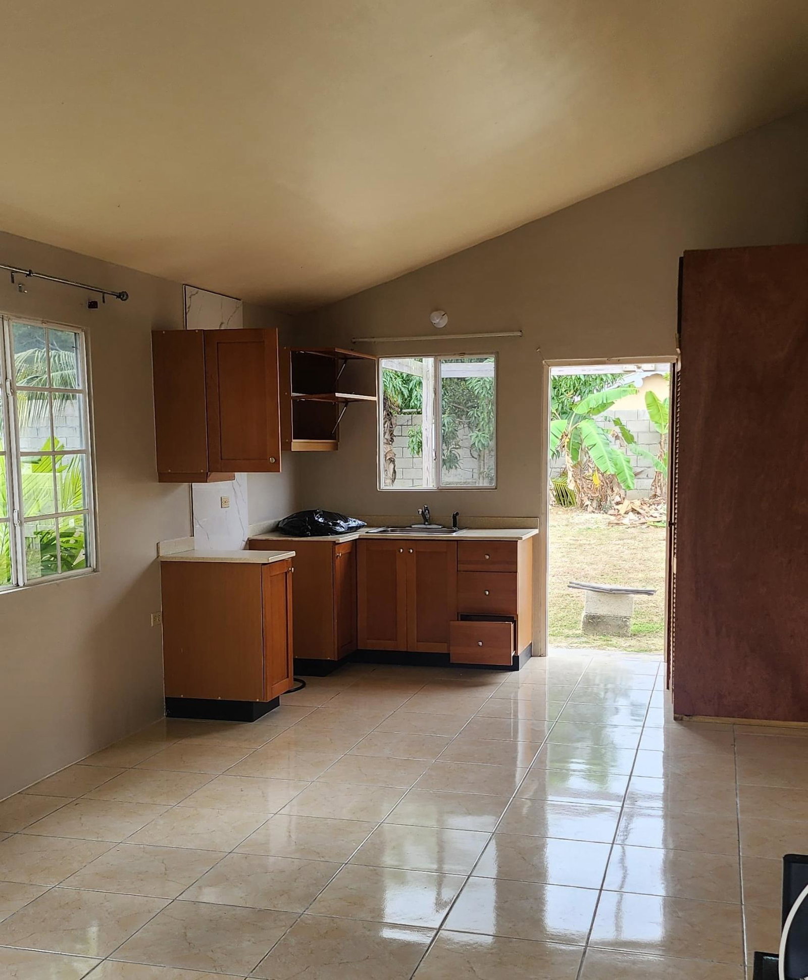 Charming-2-Bedroom-House-for-Rent-in-Montego-West-Village-Jamaica Fourteenth image of Lot 781 Willow Avenue, Montego we in Montego Bay, St. James, Jamaica - property is For Rent