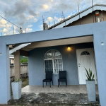 First image of 108 Montego Bay West Village in Montego Bay, St. James, Jamaica - property is For Rent