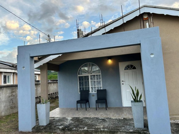 First image of 108 Montego Bay West Village in Montego Bay, St. James, Jamaica - property is For Rent