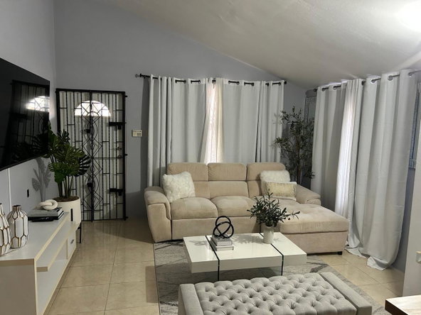 Third image of 108 Montego Bay West Village in Montego Bay, St. James, Jamaica - property is For Rent