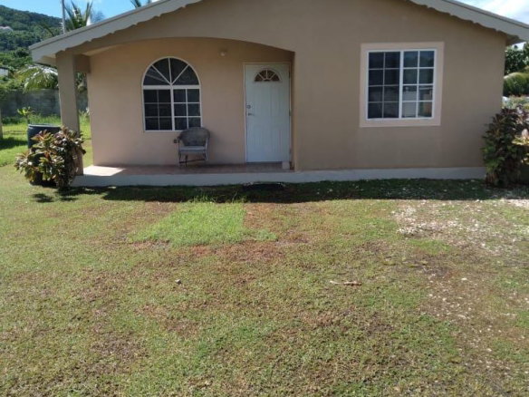 First image of Lot 781 Willow Avenue, Montego we in Montego Bay, St. James, Jamaica - property is For Rent