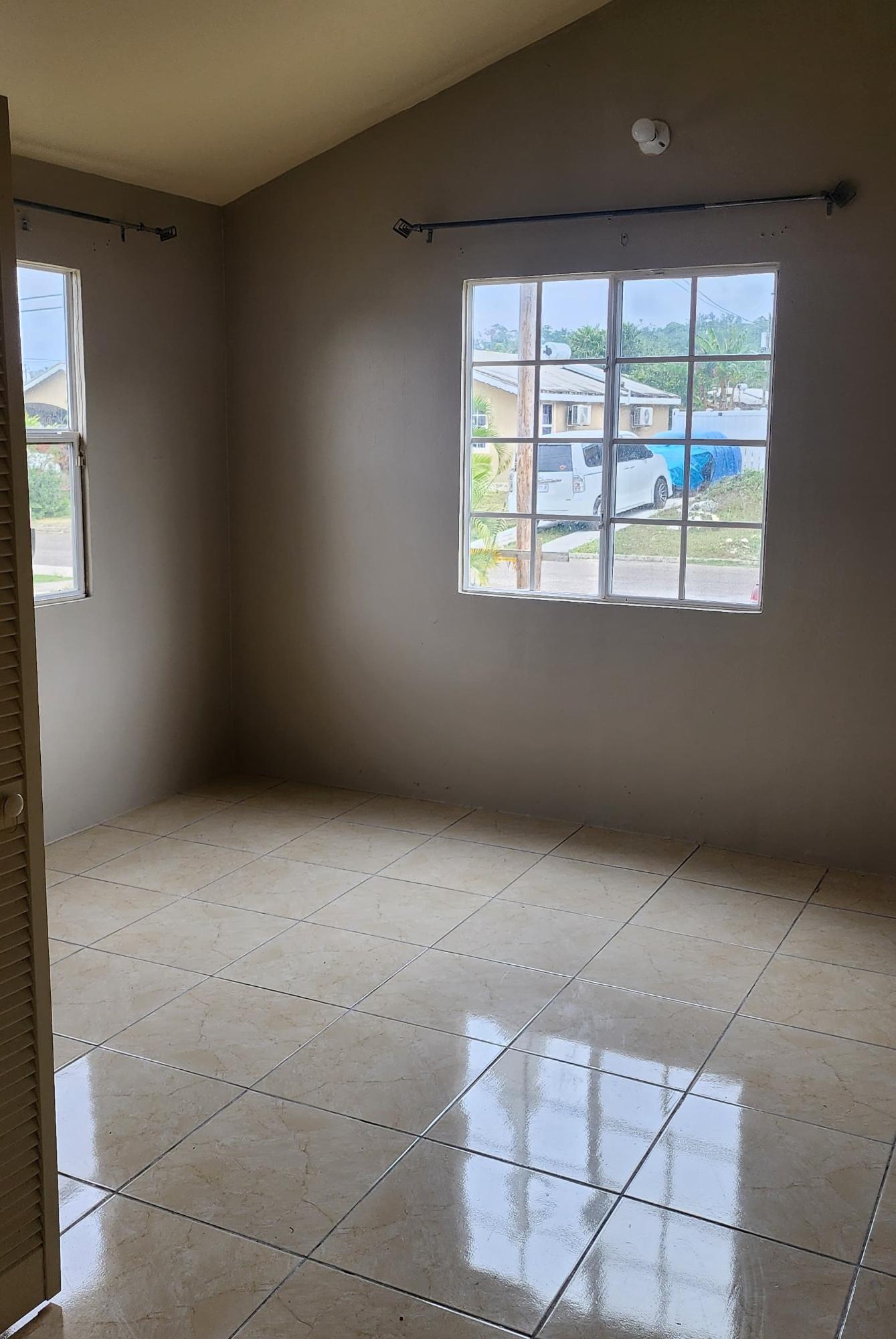Charming-2-Bedroom-House-for-Rent-in-Montego-West-Village-Jamaica Seventh image of Lot 781 Willow Avenue, Montego we in Montego Bay, St. James, Jamaica - property is For Rent