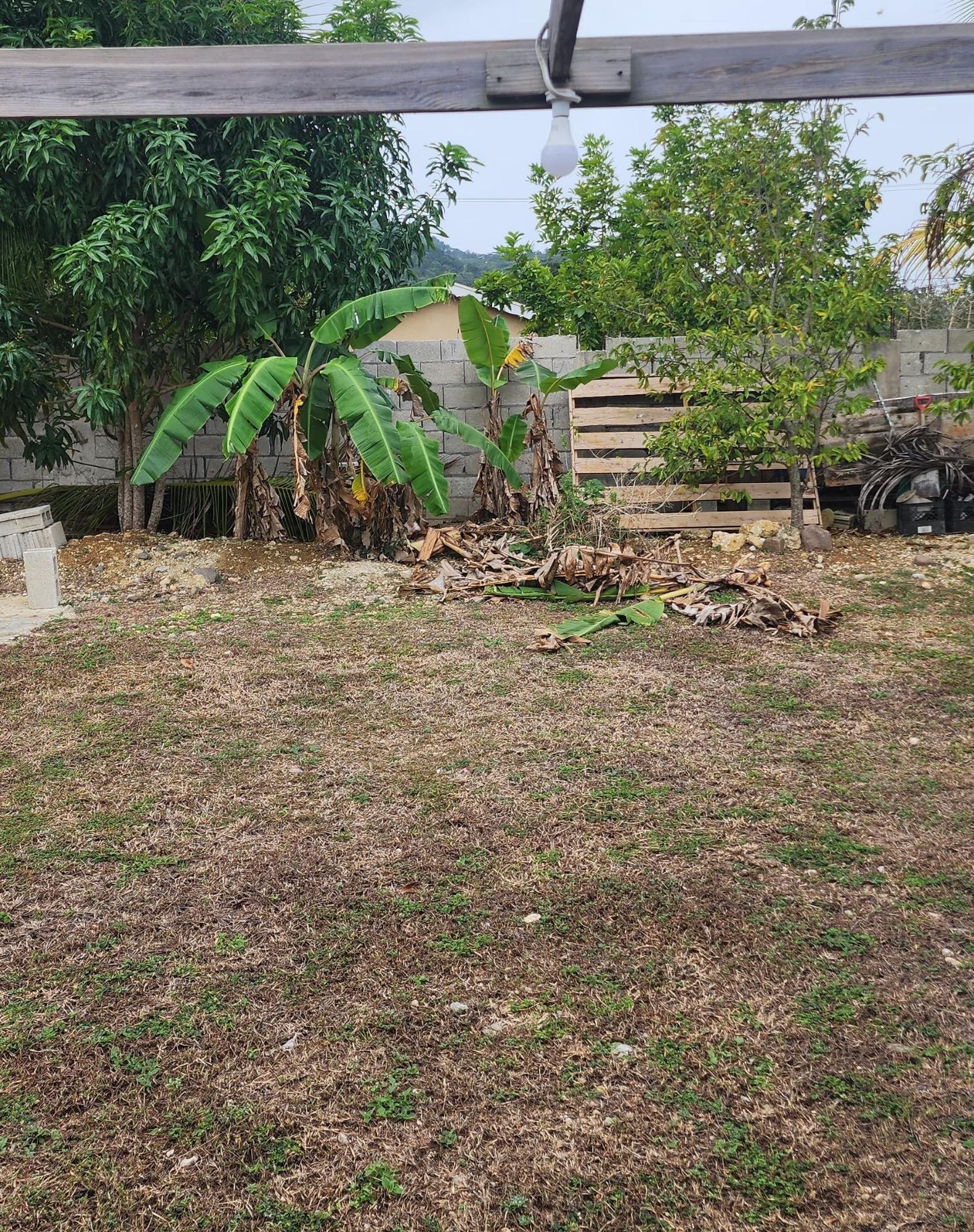 Charming-2-Bedroom-House-for-Rent-in-Montego-West-Village-Jamaica Eighth image of Lot 781 Willow Avenue, Montego we in Montego Bay, St. James, Jamaica - property is For Rent