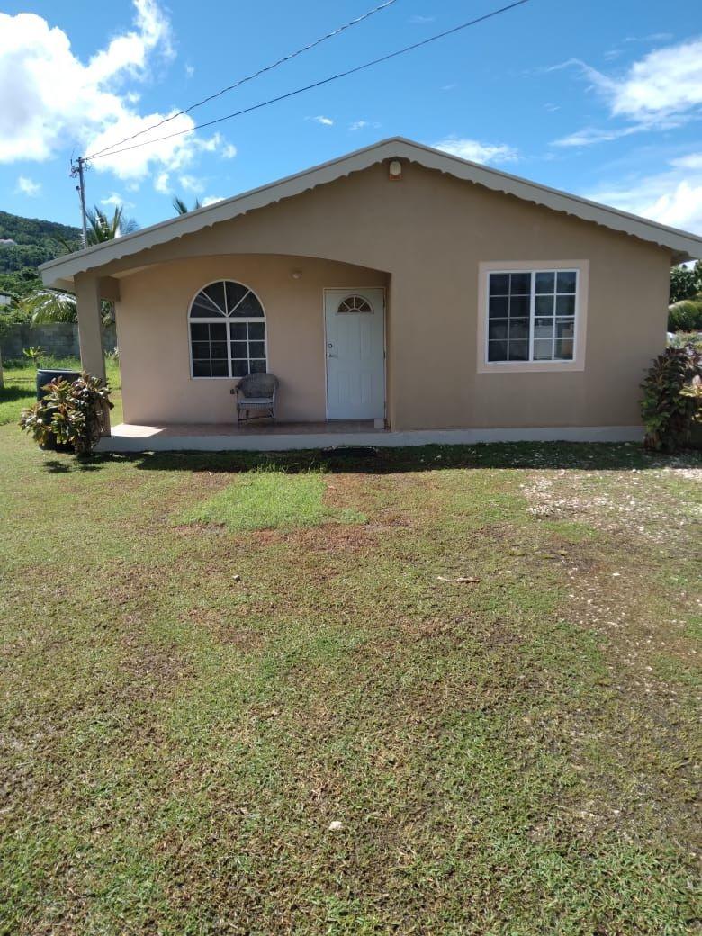 Charming-2-Bedroom-House-for-Rent-in-Montego-West-Village-Jamaica First image of Lot 781 Willow Avenue, Montego we in Montego Bay, St. James, Jamaica - property is For Rent