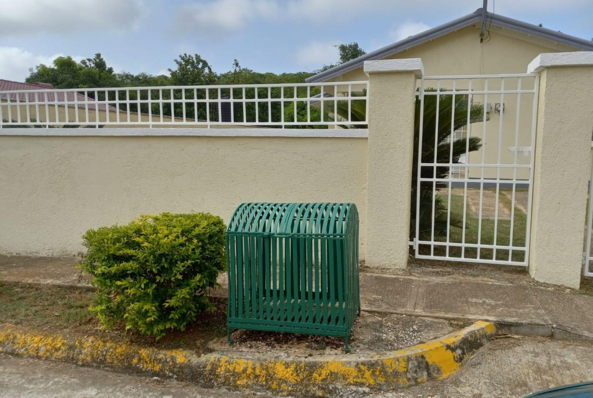 Second image of 379- Carlton Crescent in Montego Bay, St. James, Jamaica - property is For Rent