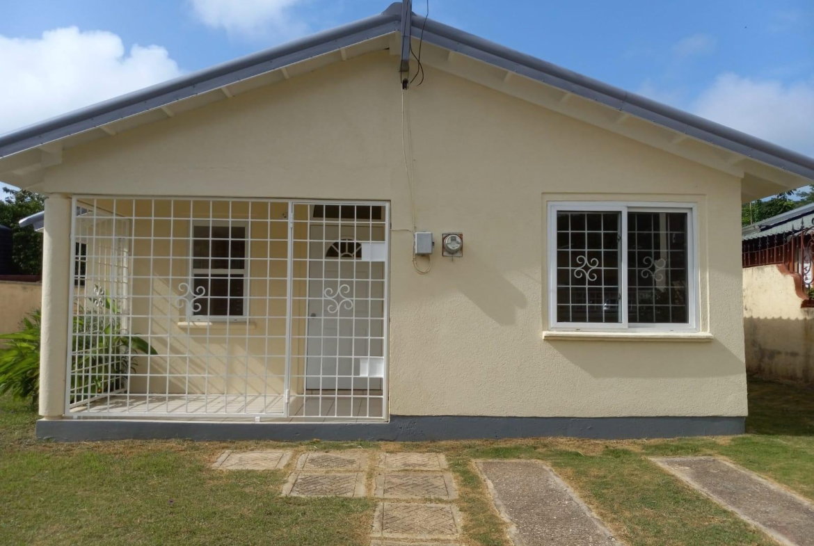 First image of 379- Carlton Crescent in Montego Bay, St. James, Jamaica - property is For Rent