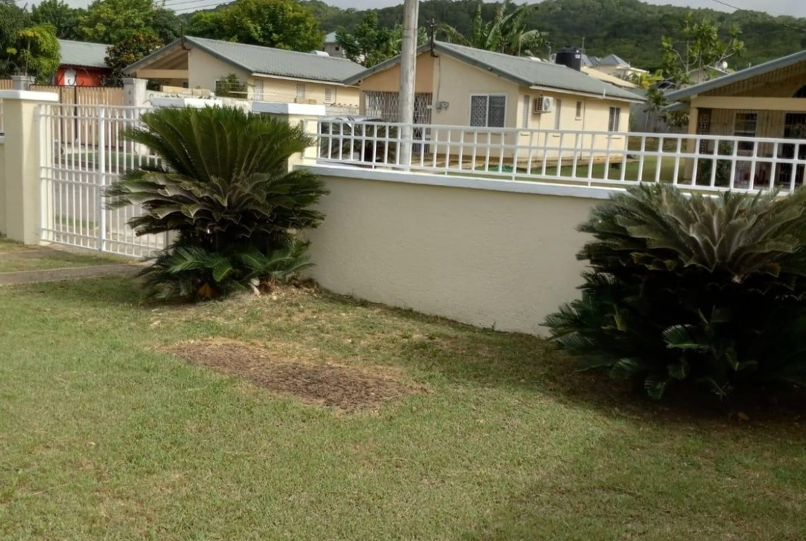Third image of 379- Carlton Crescent in Montego Bay, St. James, Jamaica - property is For Rent