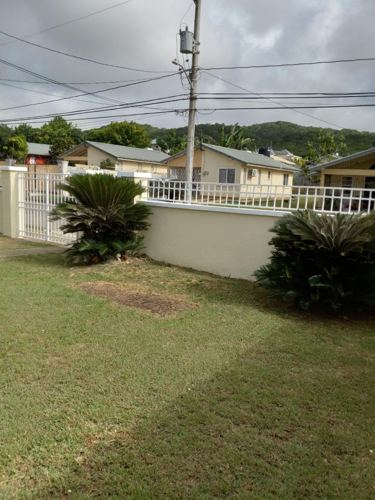 Third image of 379- Carlton Crescent in Montego Bay, St. James, Jamaica - property is For Rent