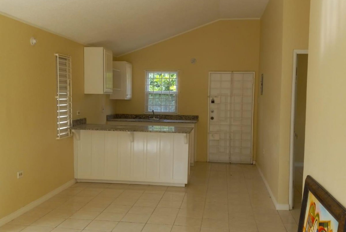 Fourth image of 379- Carlton Crescent in Montego Bay, St. James, Jamaica - property is For Rent