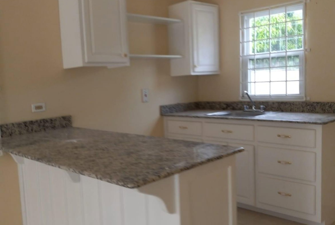 Fifth image of 379- Carlton Crescent in Montego Bay, St. James, Jamaica - property is For Rent