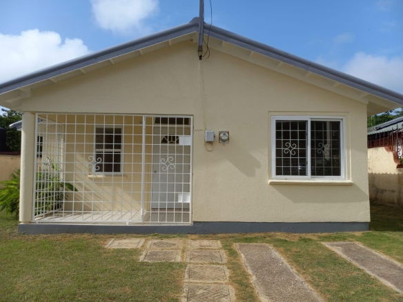 First image of 379- Carlton Crescent in Montego Bay, St. James, Jamaica - property is For Rent