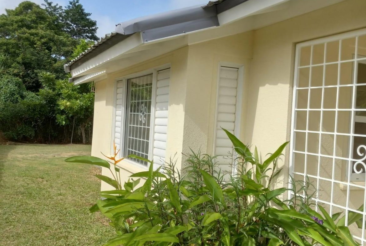 Tenth image of 379- Carlton Crescent in Montego Bay, St. James, Jamaica - property is For Rent