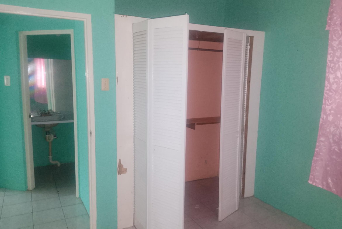 Second image of 5 Bannister Housing Develop in Old Harbour, St. Catherine, Jamaica - property is For Rent