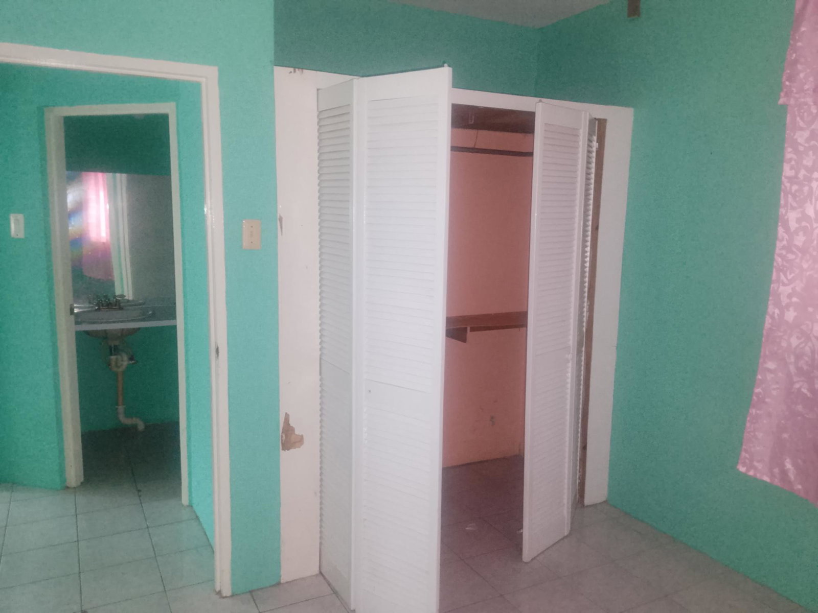 Second image of 5 Bannister Housing Develop in Old Harbour, St. Catherine, Jamaica - property is For Rent
