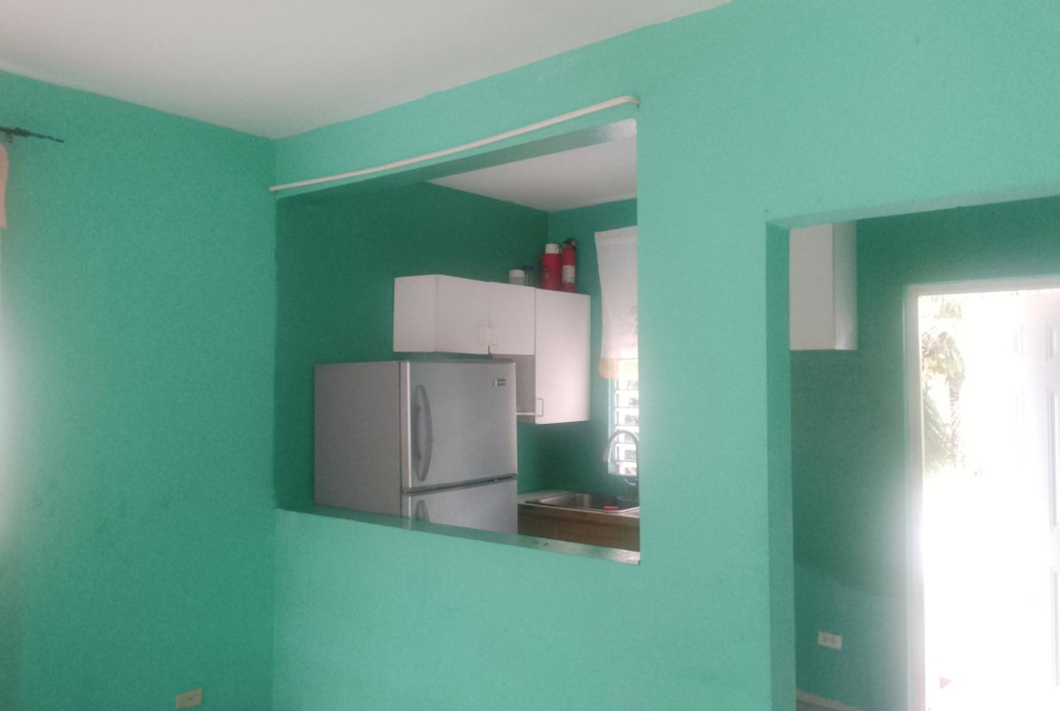 First image of 5 Bannister Housing Develop in Old Harbour, St. Catherine, Jamaica - property is For Rent