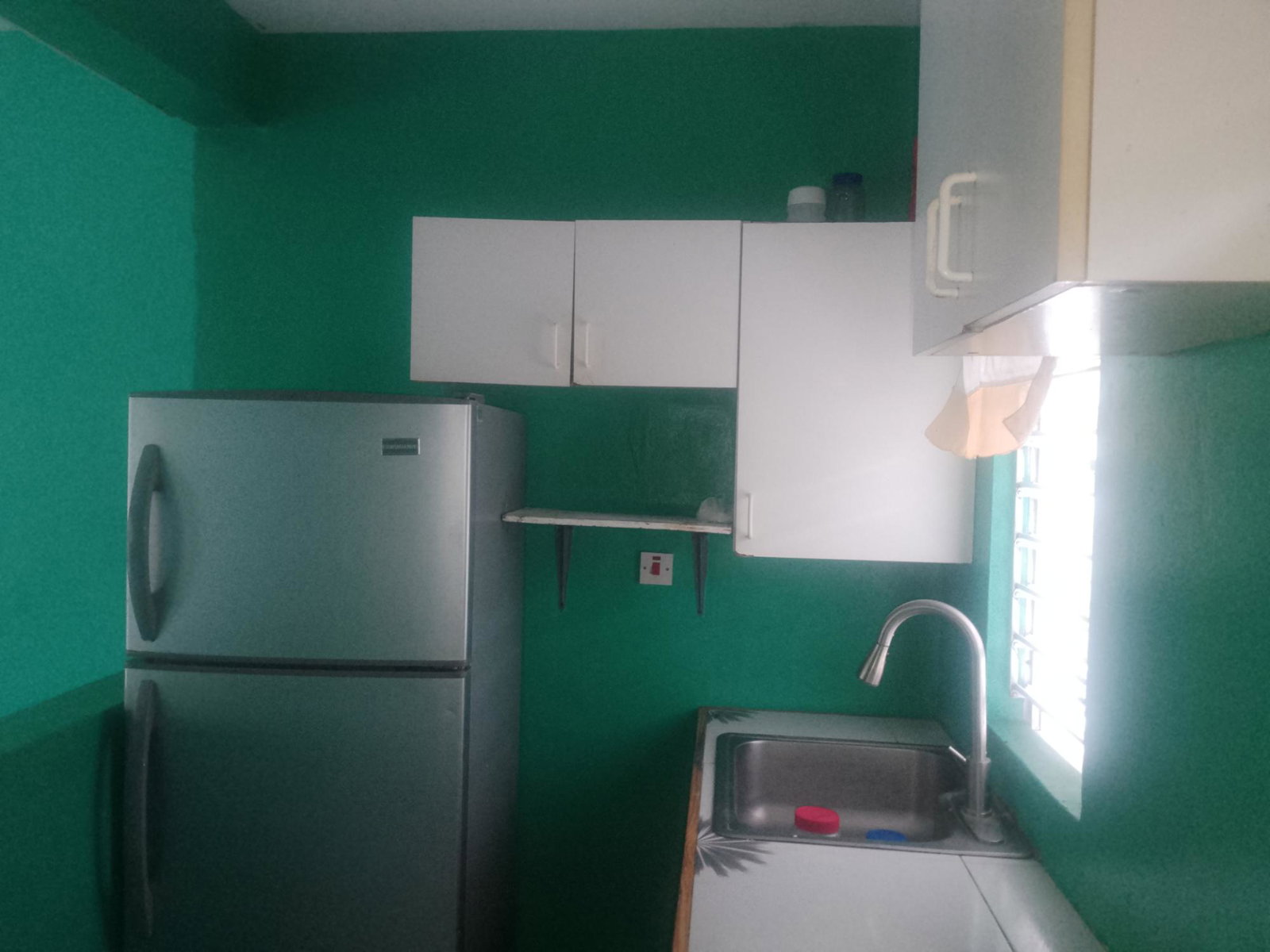 Third image of 5 Bannister Housing Develop in Old Harbour, St. Catherine, Jamaica - property is For Rent