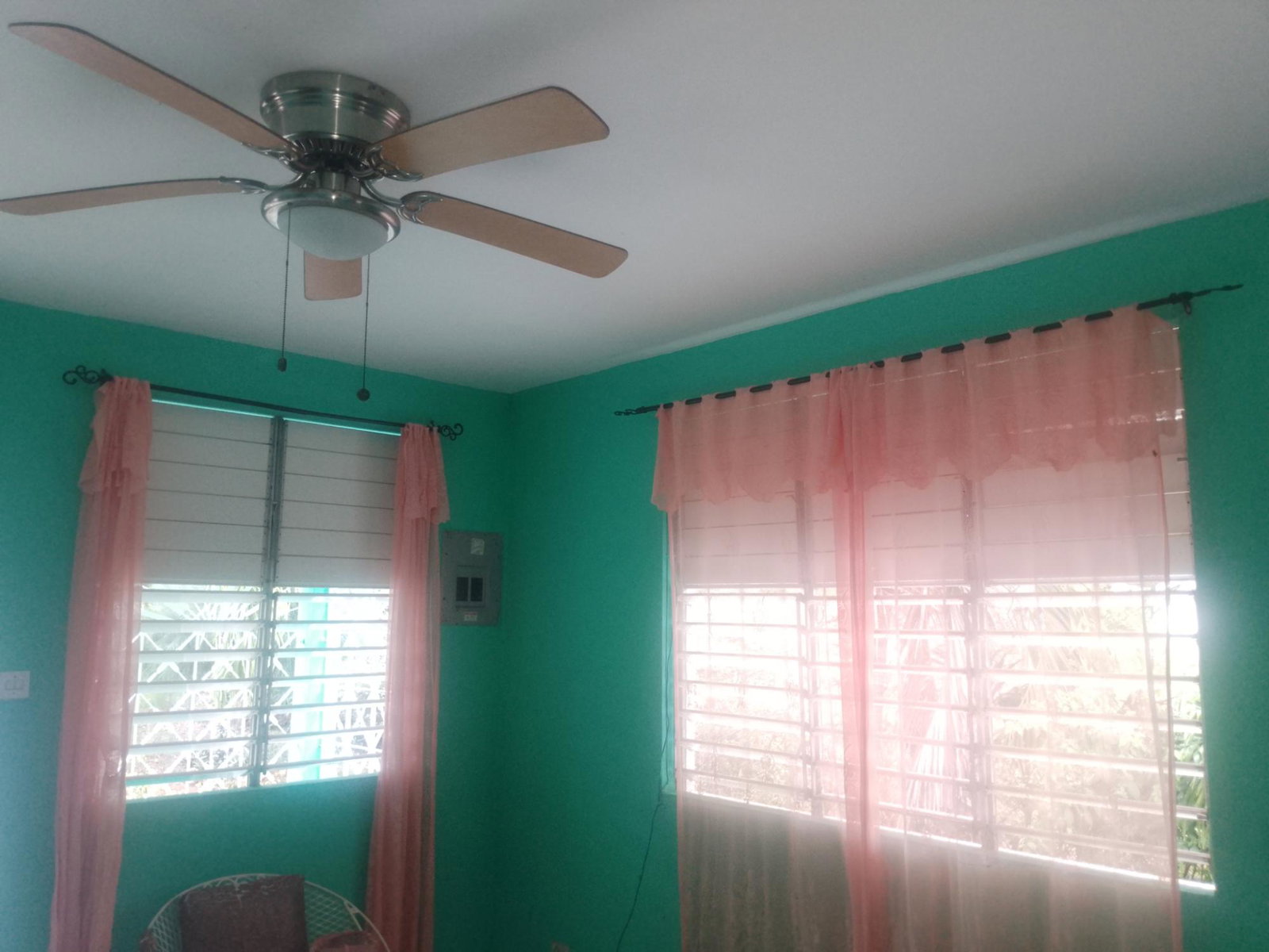 Fourth image of 5 Bannister Housing Develop in Old Harbour, St. Catherine, Jamaica - property is For Rent