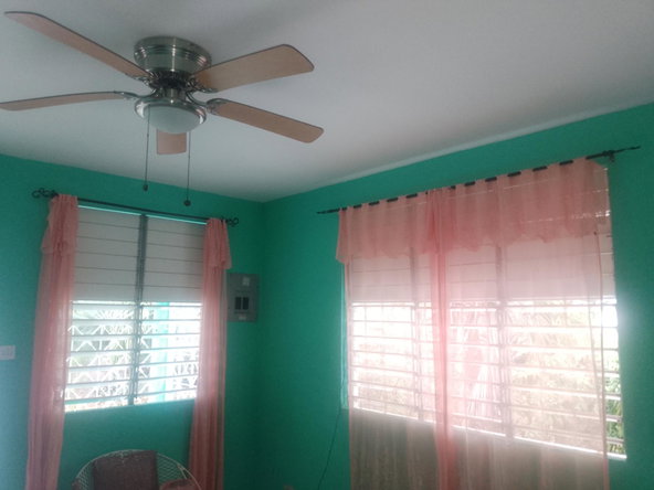 Fourth image of 5 Bannister Housing Develop in Old Harbour, St. Catherine, Jamaica - property is For Rent