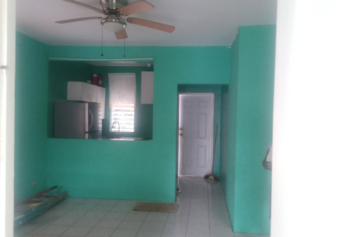 Fifth image of 5 Bannister Housing Develop in Old Harbour, St. Catherine, Jamaica - property is For Rent