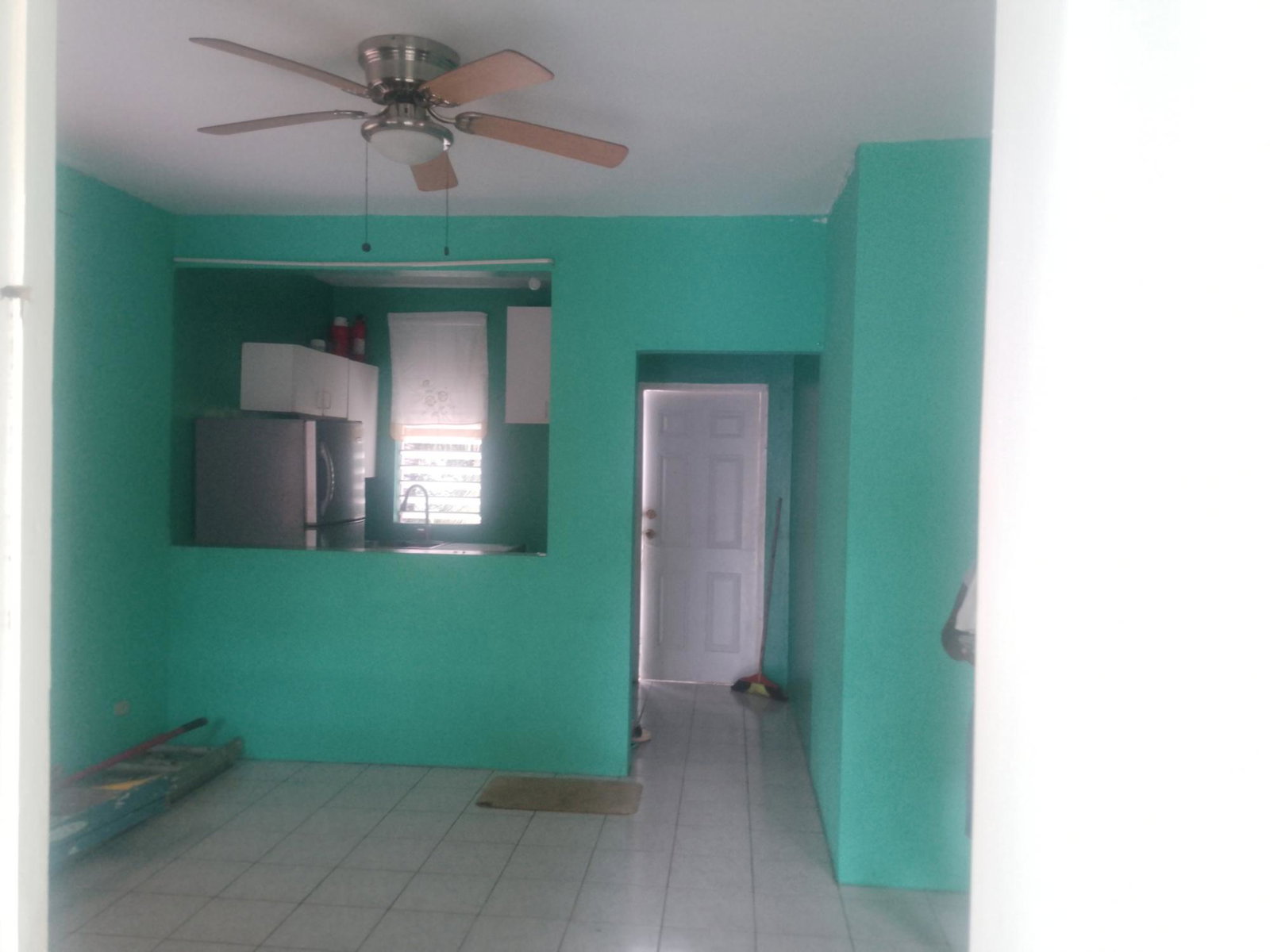 Fifth image of 5 Bannister Housing Develop in Old Harbour, St. Catherine, Jamaica - property is For Rent