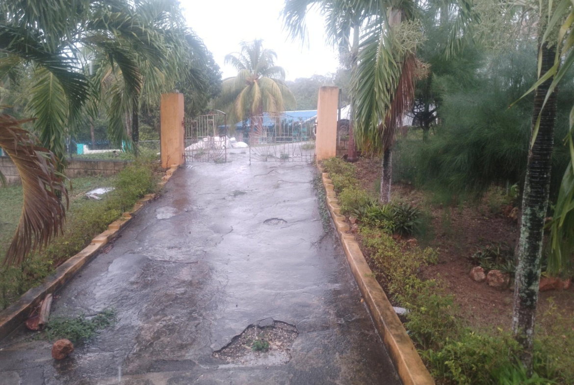 Sixth image of 5 Bannister Housing Develop in Old Harbour, St. Catherine, Jamaica - property is For Rent